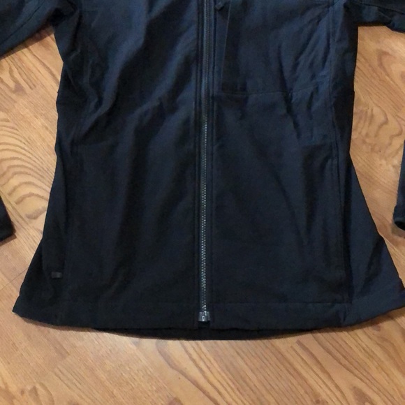 Black Diamond Schoeller Jacket. Small, BNWT - Picture 3 of 6